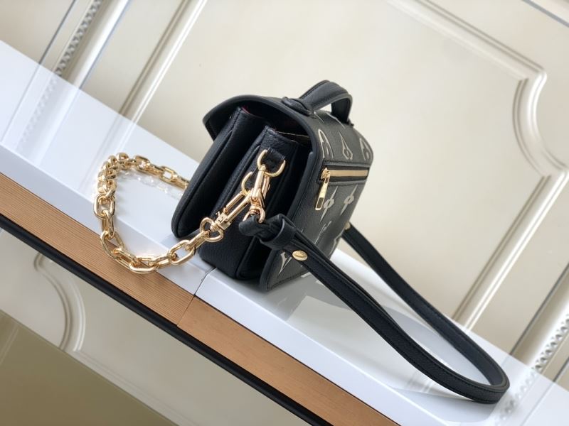 LV Top Handle Bags